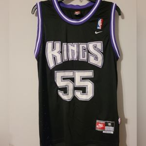 Nike NBA Kings Williams 55 Jersey Men's S